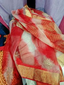 Ready To Wear Saree