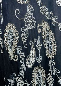 Heavy Vintage Dress