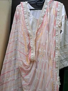 Elegant Kurta Set