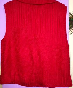 Red Vest