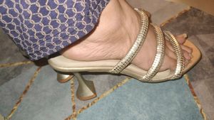 Elegant Heels for Resale