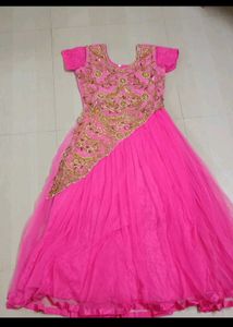 pink gawn for sale