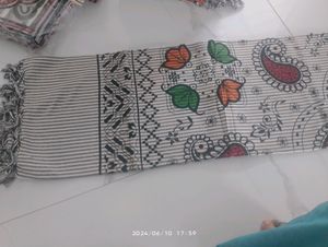 Bedsheet Only One