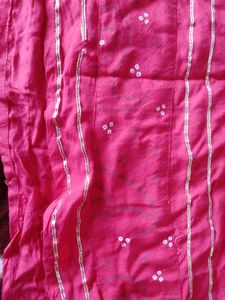 Kurta + Lehenga