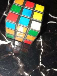 Rubik's Cube