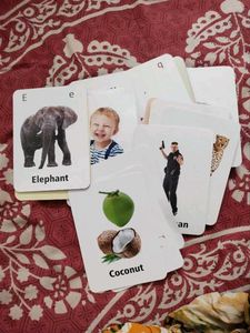 Flash Card