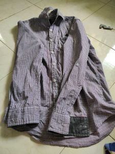 Jeans And Shirt ..Still New