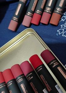 Insight Brand New Lipstick