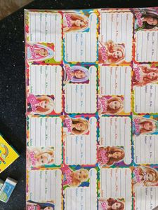 Stationery Bundle