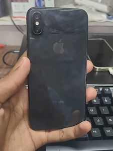 IPHONE X 64 GB