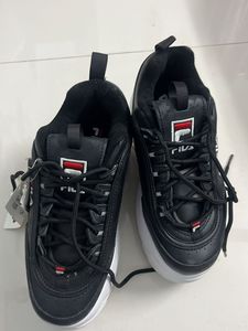 Fila Heeled Shoes