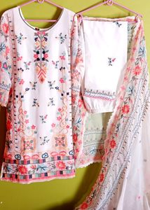 Kurti Set