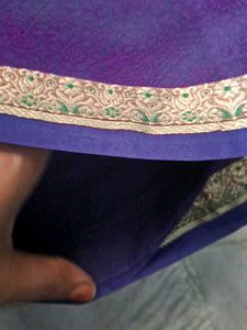 New Khadi Saree
