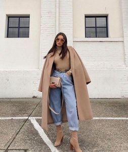 ✨SECRET LABEL Long Coat✨