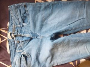 Denim By Dnmx