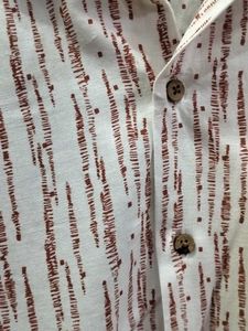 7alt By Pantaloons Shirt