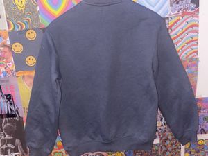 H&amp;M Grey Sweatshirt In Great Condition
