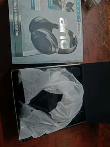Boult Soundcore Headphones
