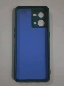 Oppo Reno 3 Mobile Cover