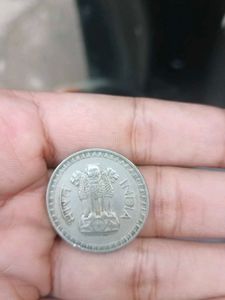 Old Coin Collection Combo