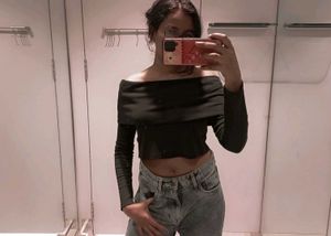 Combo Of Pretty Tops
