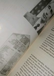 India After Gandhi Book