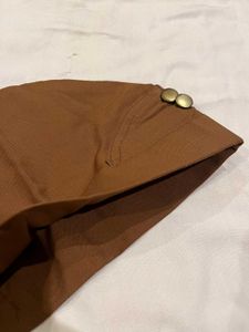 Netaji Cap