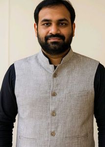 Men's Ethnic Jacket