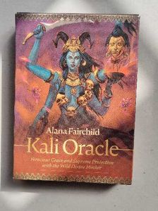 🌺Kali Oracle by Alana Fairchild 🌺