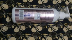 Curl up Moisturising Shampoo with defining cream