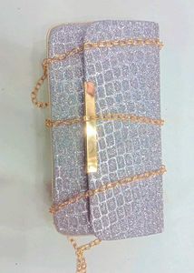 Sparkly Evening Clutches