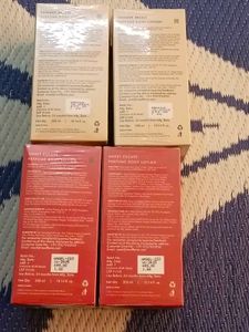 mCaffeine Perfume Body Lotions (4)