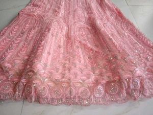 Barbie Doll Lehenga