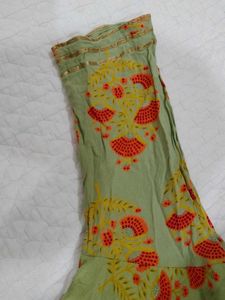 Floral Print Summer Dress
