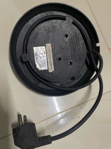 Electric Kettle