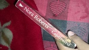 Captivated by Nora Roberts