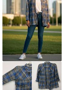 Combo-Saree,shirt,top