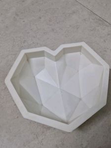 SILICON CHOCOLATE MOLD