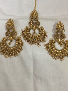 Earring Combo