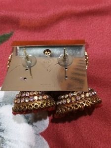 Jhumka Earrings