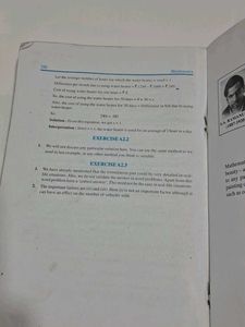 Class 9 Ncert Mahhematics Text Book