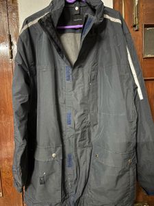 winter Coat with Inner side is warm