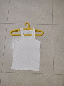 Combo 3 Sleeveless Vests For Boys