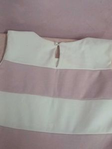 Cute Striped Dress