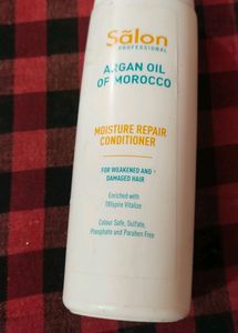 Salon Professional Hair Conditioner
