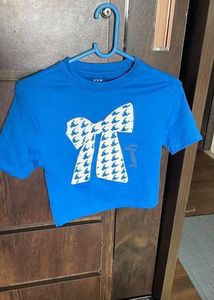 New Top