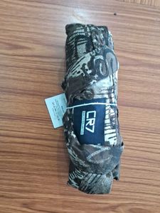 CR7 Camo Print Jeans