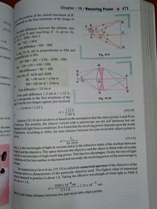A TEXTBOOK OF OPTICS