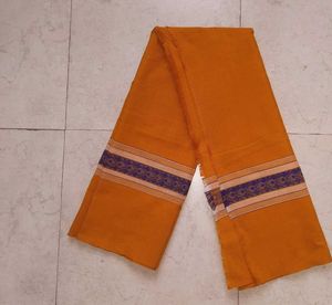Traditional Wrapping