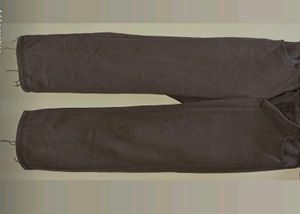 Brown Jeans